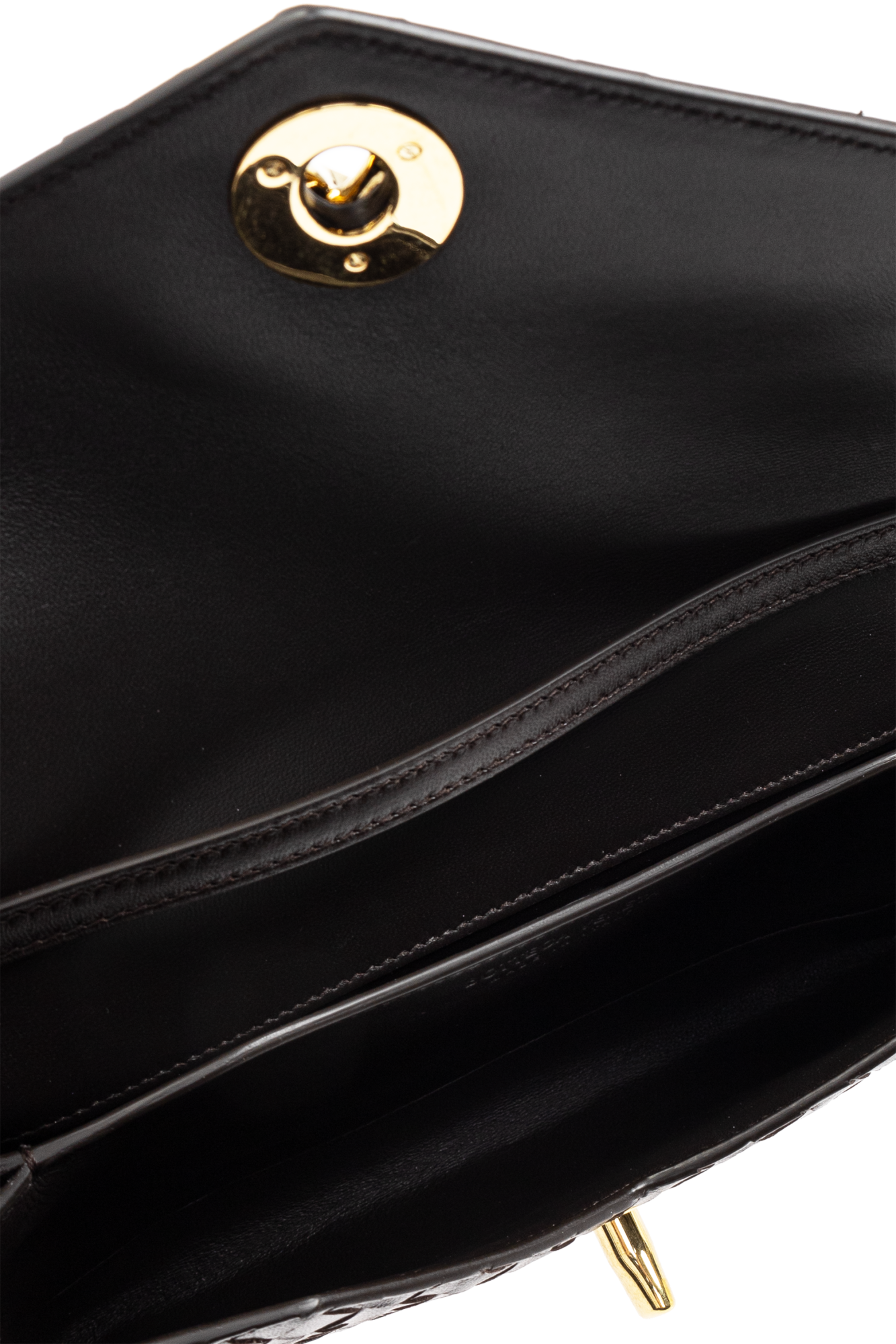 Bottega Veneta Handbag Knot Lock | Women's Bags | Vitkac